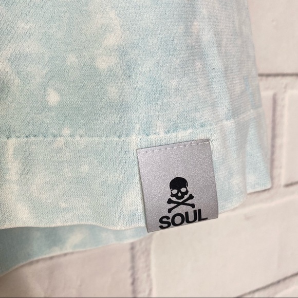 Soul by Soul Cycle Seamless Cropped Tank Top size XS - Picture 3 of 6